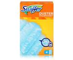 Swiffer Dust magnet refill (4 pieces)