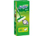 Swiffer Floor mop starter kit (1 floor wiper + 8 floor towels)