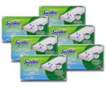 Swiffer Wet floor cleaning wipes 6x24 pack