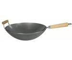 Swift 14inch Heavy Gauge NonStick Wok