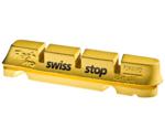 SwissStop FlashPro Yellow King