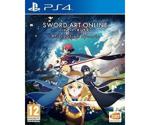 Sword Art Online: Alicization Lycoris (PS4)