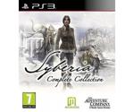 Syberia: Complete Collection (PS3)