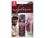 Syberia: Trilogy (Switch)