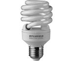 Sylvania ML SPIRAL 827 E27 23W SLV