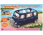 Sylvanian Families 2003