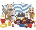 Sylvanian Families 2238