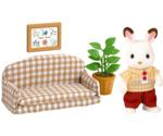 Sylvanian Families 5013