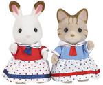 Sylvanian Families 5232