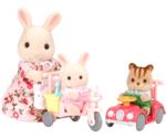 Sylvanian Families Babies Ride and Play (5040)