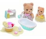 Sylvanian Families Baby Bath Time (5092)