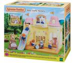 Sylvanian Families Baby Castle Nursery