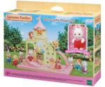 Sylvanian Families Baby Castle Playground (5319)