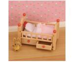 Sylvanian Families Baby Crib