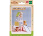 Sylvanian Families Baby Jungle Gym