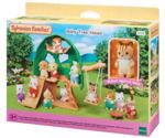 Sylvanian Families Baby Tree House (5318)