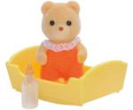 Sylvanian Families Bear baby (5073)