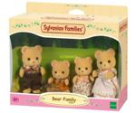 Sylvanian Families Bear Family (3112)