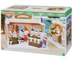 Sylvanian Families Blooming Flower Shop (5360)