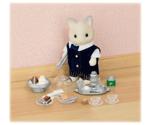 Sylvanian Families Butler Set