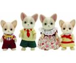 Sylvanian Families Chihuahua Family