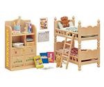 Sylvanian Families Children's Bedroom Furniture