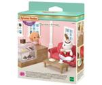 Sylvanian Families Chocolate Lounge Set 6016