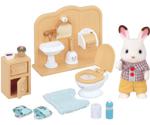 Sylvanian Families Chocolate Rabbit Brother Set (5015)