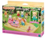 Sylvanian Families Choo-Choo Train (5320)