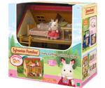 Sylvanian Families Cosy Cottage Starter Home