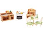 Sylvanian Families Country Kitchen Set