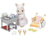 Sylvanian Families Country Nurse Set