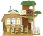 Sylvanian Families Country Tree School (5105)