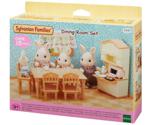 Sylvanian Families Dining Room Set (5340)