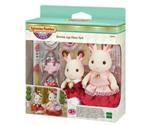 Sylvanian Families Dress Up Duo Set