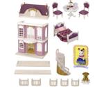 Sylvanian Families Elegant Town Manor Gift Set (5391)