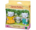 Sylvanian Families Elephant Family (5376)