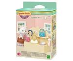 Sylvanian Families Fashion Showcase Set