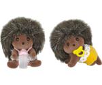 Sylvanian Families Hedgehog Twins