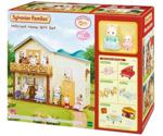 Sylvanian Families Hillcrest Home Gift Set 05343