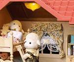 Sylvanian Families Home Interiors Set