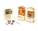 Sylvanian Families Kitchen Play Set (5341)