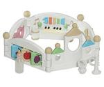 Sylvanian Families Let's Play Playpen