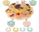 Sylvanian Families Nursery Party Set