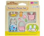 Sylvanian Families Nursery Picnic Set