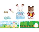 Sylvanian Families Nursery Play Set