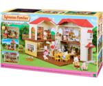 Sylvanian Families Red Roof Country Home (5302)