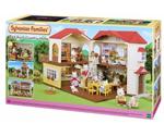 Sylvanian Families Red Roof Country Home (5480)