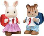 Sylvanian Families School Friends 5170