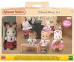 Sylvanian Families School Music Set (5106)